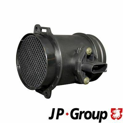 JP1193904000_измеритель массы воздуха! Audi A6A8 3.74.2 98-05 JP GROUP, 1193904000